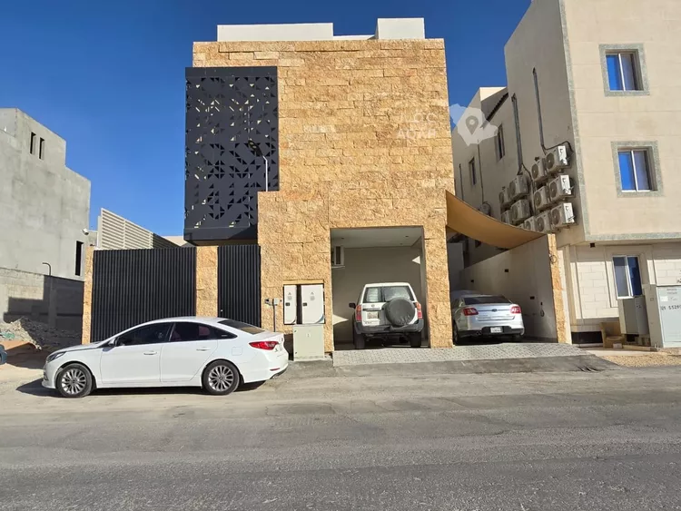 دور للبيع في شارع الفريابي, حي النرجس, مدينة الرياض, منطقة الرياض