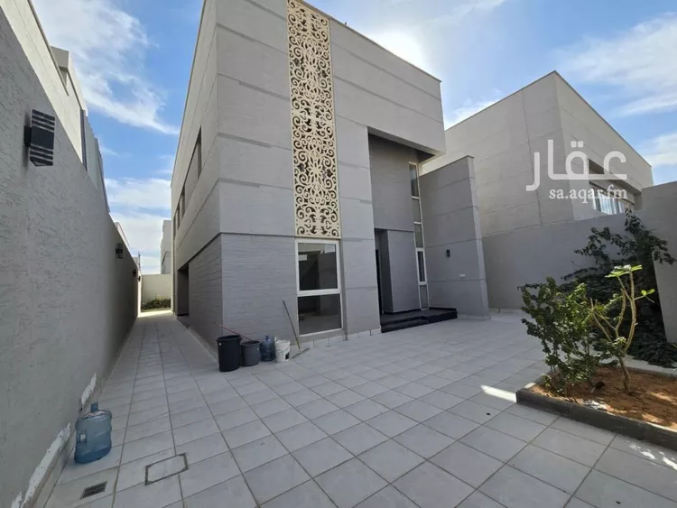 فيلا للبيع في شارع الابحار, حي العارض, مدينة الرياض, منطقة الرياض