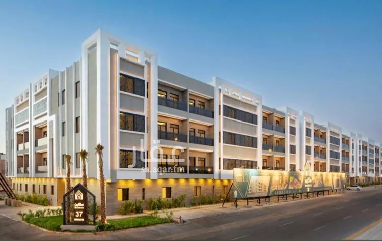 شقة للإيجار في شارع أحمد الغزالي, حي العارض, مدينة الرياض, منطقة الرياض