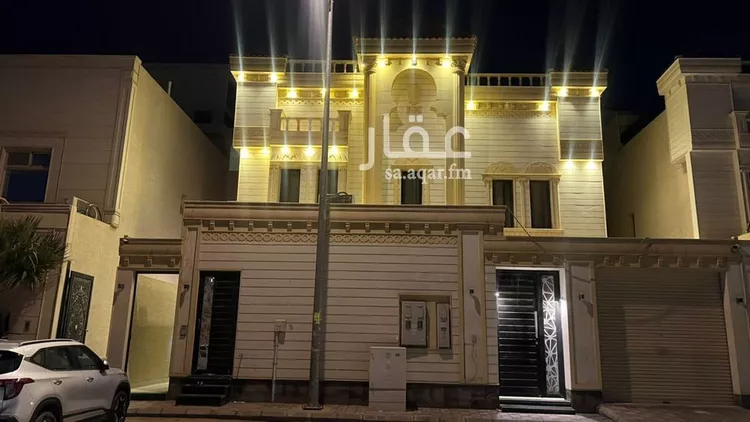 شقة للإيجار في شارع الجفاره, حي العارض, مدينة الرياض, منطقة الرياض