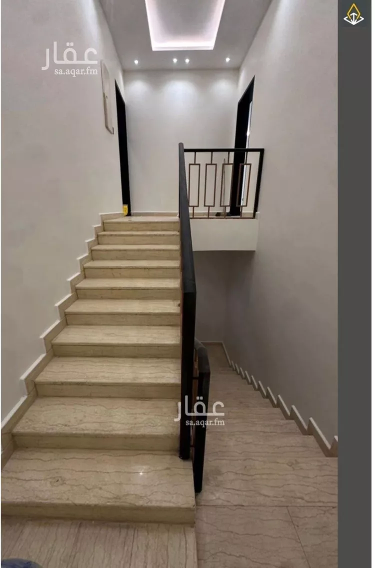 دور للإيجار في شارع رباح اللخمي, حي النرجس, مدينة الرياض, منطقة الرياض صورة 2