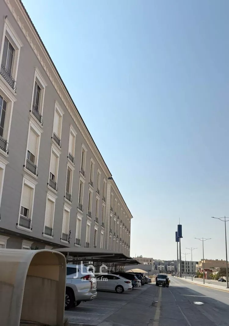 شقة للإيجار في حي القيروان, مدينة الرياض, منطقة الرياض