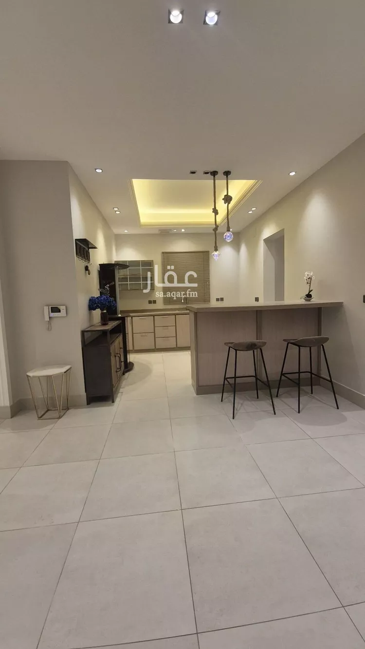 شقة للإيجار في شارع عبدالله الأسلمي, حي القيروان, مدينة الرياض, منطقة الرياض صورة 3
