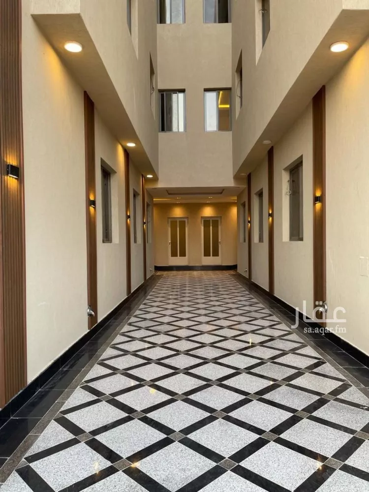 شقة للإيجار في شارع محمد بن عبدالعزيز العجاجي, حي القيروان, مدينة الرياض, منطقة الرياض صورة 2