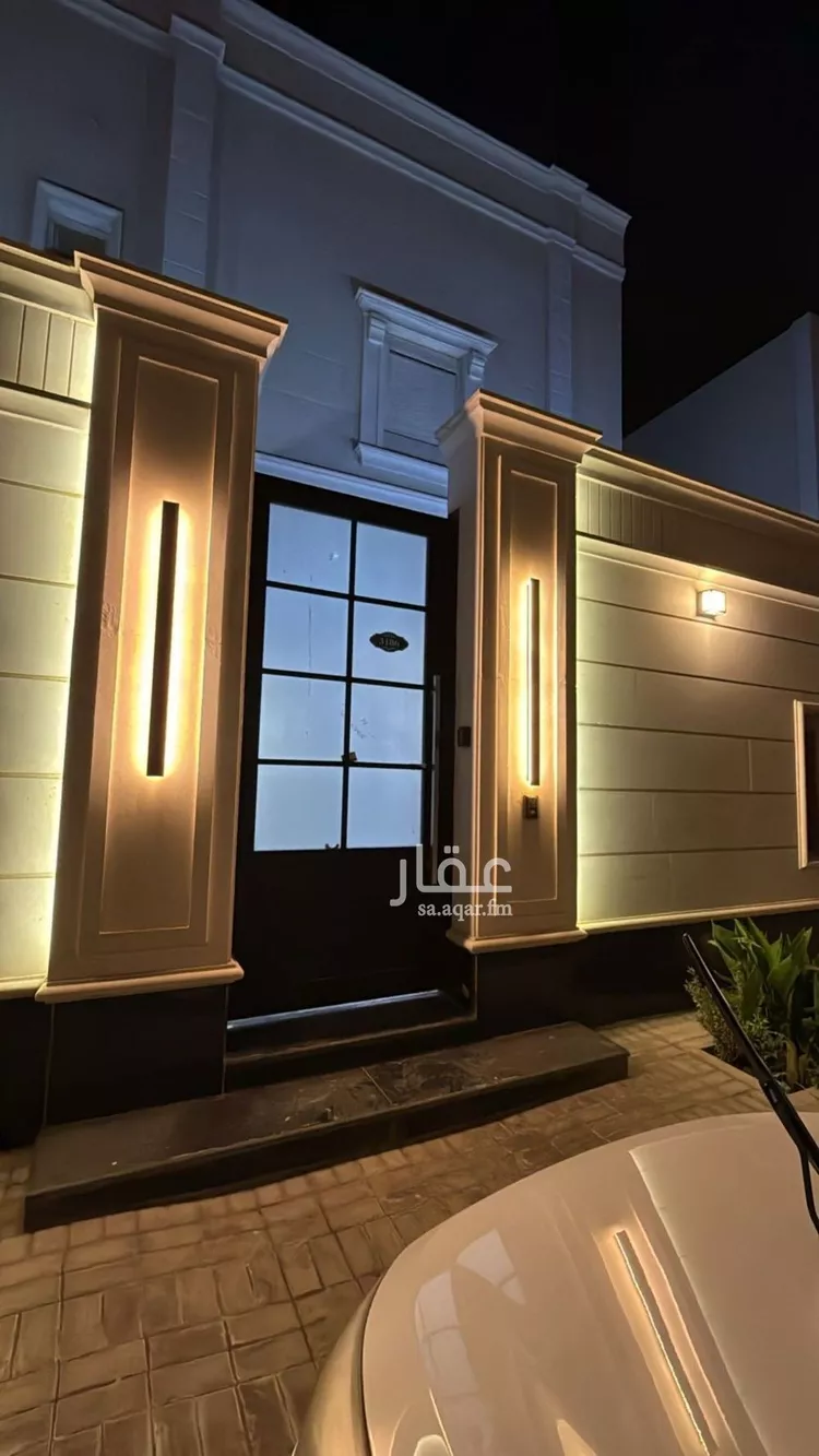 شقة للإيجار في شارع محمد المنوفي, حي النرجس, مدينة الرياض, منطقة الرياض