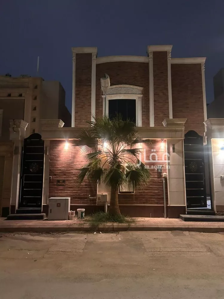 Apartment for Rent in Riyadh Al Yasmin