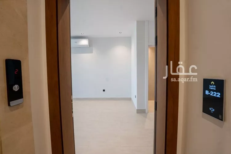 شقة للإيجار في شارع الليث بن خالد, حي النرجس, مدينة الرياض, منطقة الرياض صورة 5