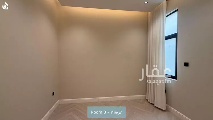 شقة للإيجار في شارع وادي نوار, حي الملقا, مدينة الرياض, منطقة الرياض صورة 4