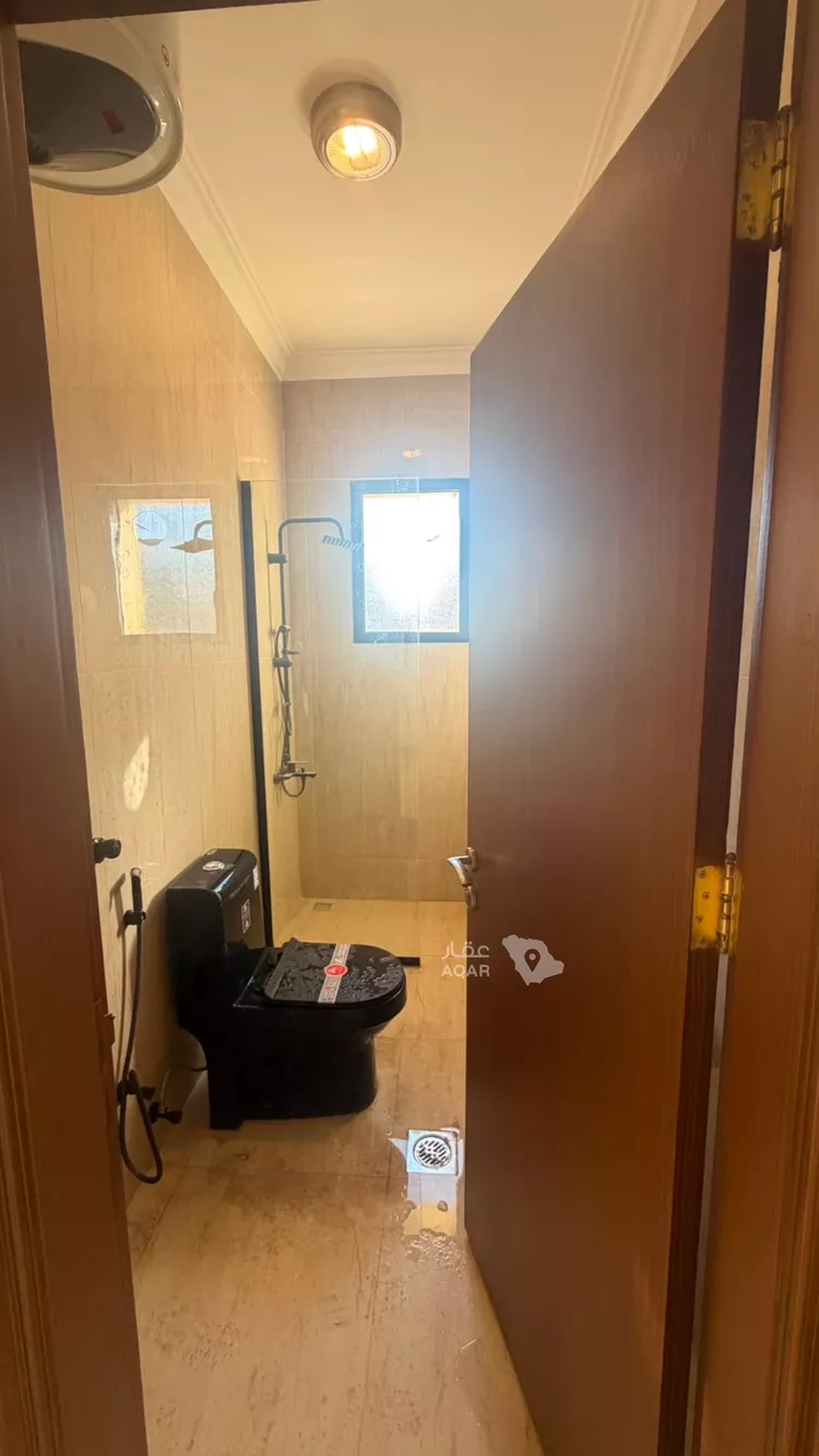 شقة للإيجار في شارع النزاهه, حي حطين, مدينة الرياض, منطقة الرياض 7