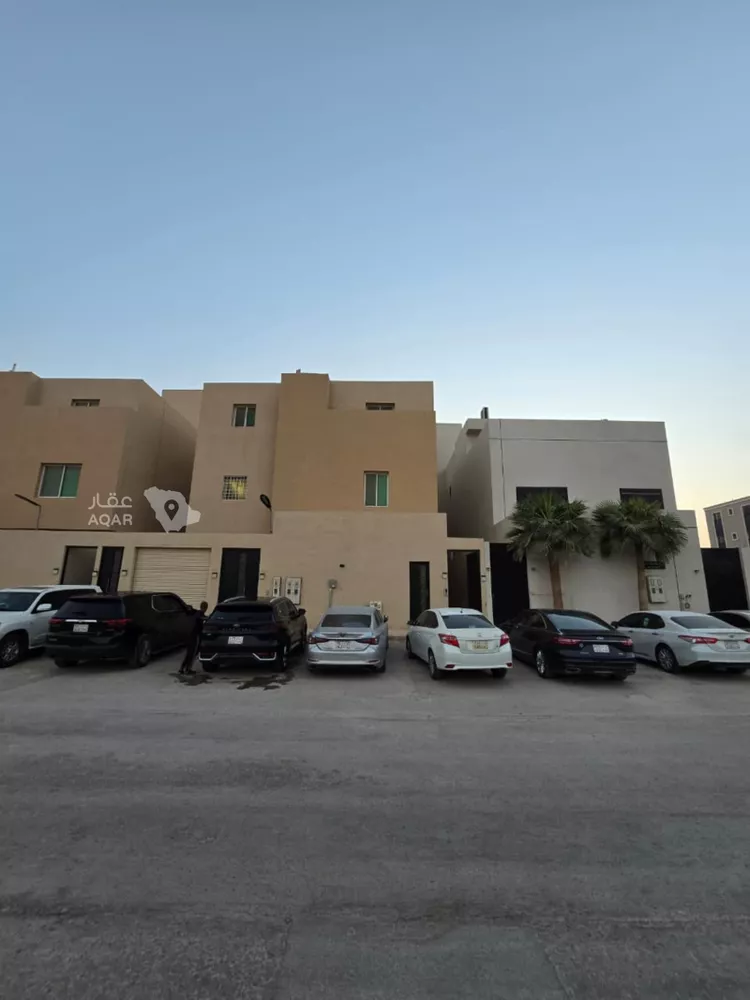 شقة للإيجار في شارع إبراهيم بن هادي, حي النرجس, مدينة الرياض, منطقة الرياض