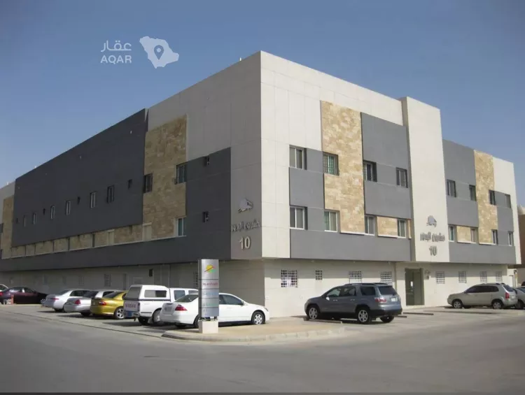 شقة للإيجار في شارع النزاهه, حي حطين, مدينة الرياض, منطقة الرياض