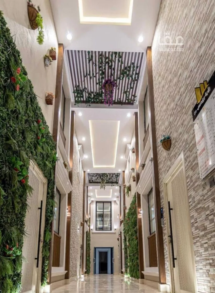 شقة للإيجار في شارع أحمد الطرطوشي, حي العارض, مدينة الرياض, منطقة الرياض صورة 3