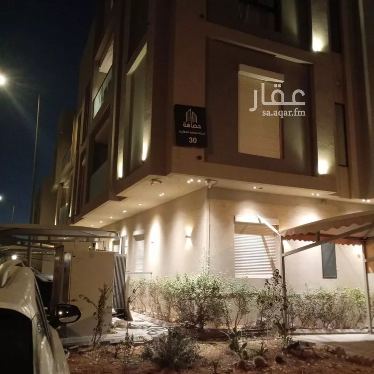 شقة للبيع في شارع الخيالة, حي الياسمين, مدينة الرياض, منطقة الرياض