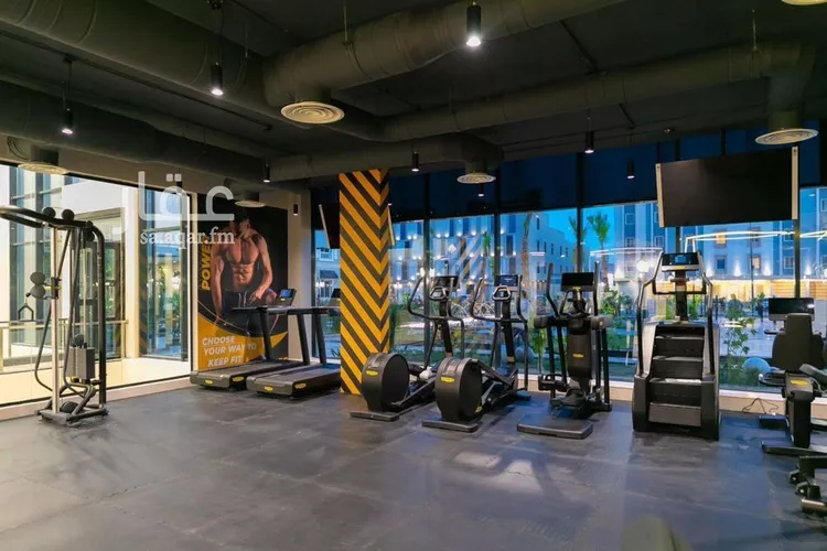 شقة للإيجار في شارع الفرعة, حي الياسمين, مدينة الرياض, منطقة الرياض صورة 5