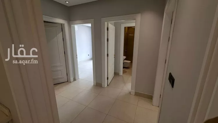 شقة للإيجار في شارع رقم 457, حي الملقا, مدينة الرياض, منطقة الرياض صورة 4