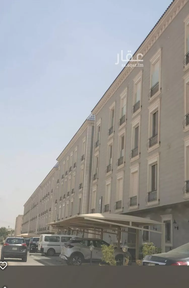Apartment for Rent in Riyadh Al Malqa