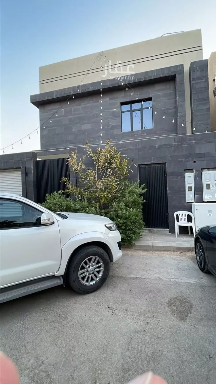 Floor for Rent in Riyadh Al Yasmin
