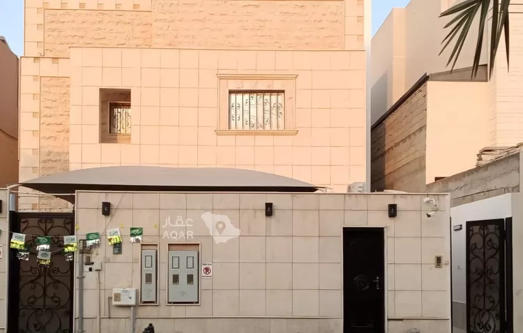 شقة للإيجار في شارع الأصيل, حي الصحافة, مدينة الرياض, منطقة الرياض