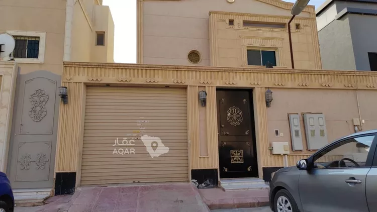 Floor for Rent in Riyadh As Sahafah