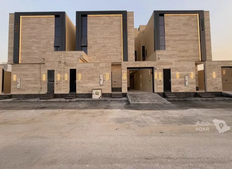 Villa for Sale in Riyadh Al Arid