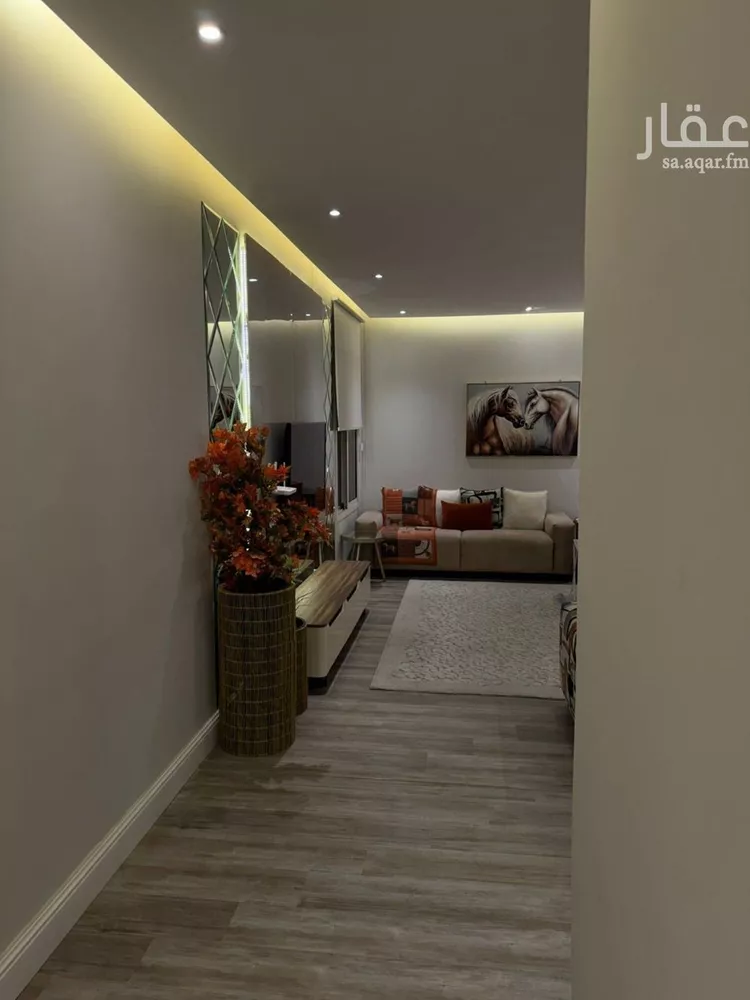 شقة للإيجار في شارع القنا, حي الياسمين, مدينة الرياض, منطقة الرياض