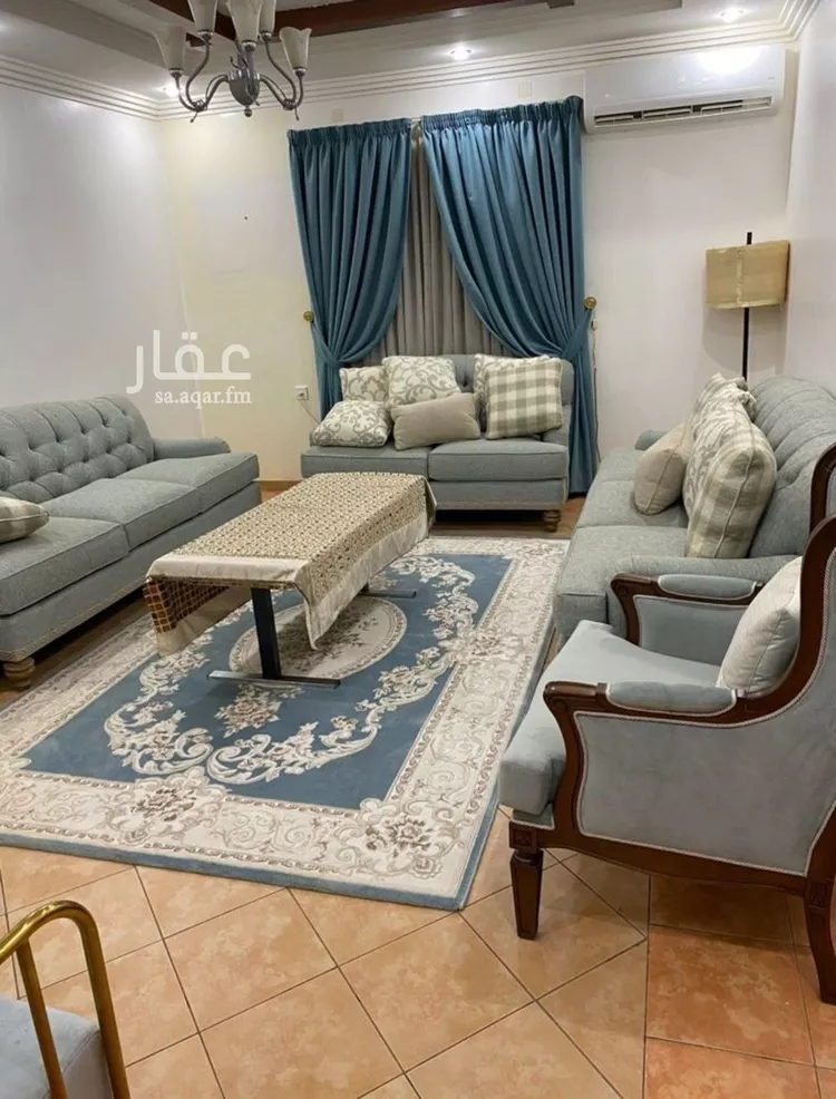 شقة للبيع في شارع عبدالمحسن السعدون, حي المروج, مدينة الرياض, منطقة الرياض صورة 2