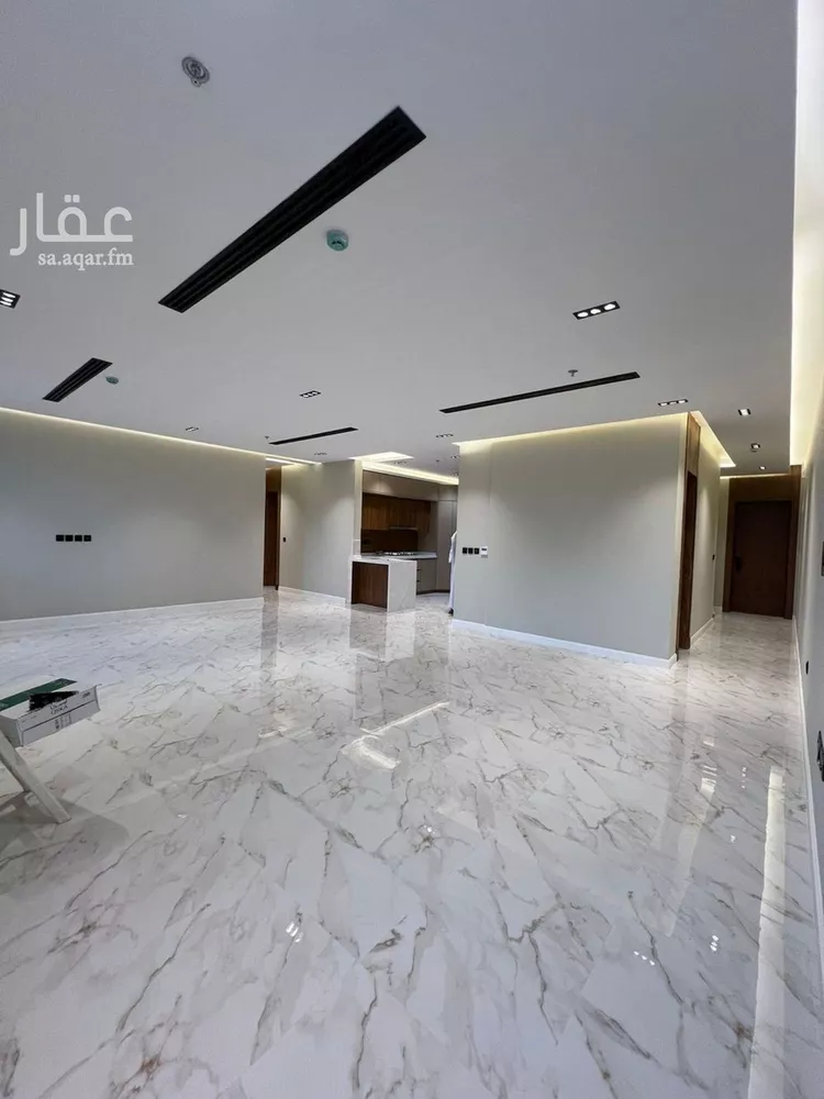 شقة للإيجار في شارع خليفة العتيبي, حي القيروان, مدينة الرياض, منطقة الرياض