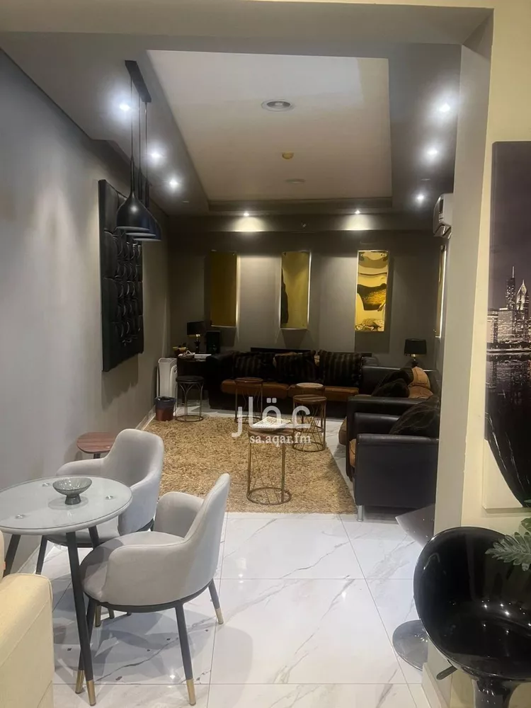 شقة للإيجار في شارع المرمر, حي حطين, مدينة الرياض, منطقة الرياض صورة 5