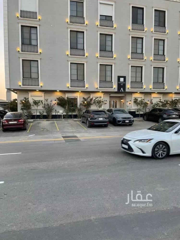 Apartment for Rent in Riyadh Al Qirawan