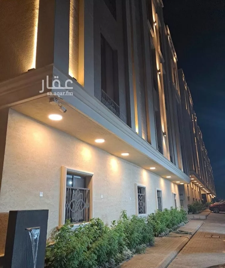 Apartment for Rent in Riyadh Al Qirawan