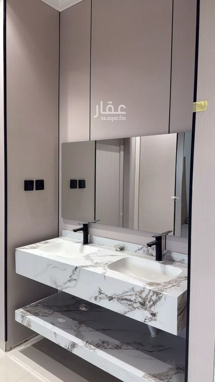 شقة للإيجار في شارع الروضة, حي الياسمين, مدينة الرياض, منطقة الرياض صورة 4