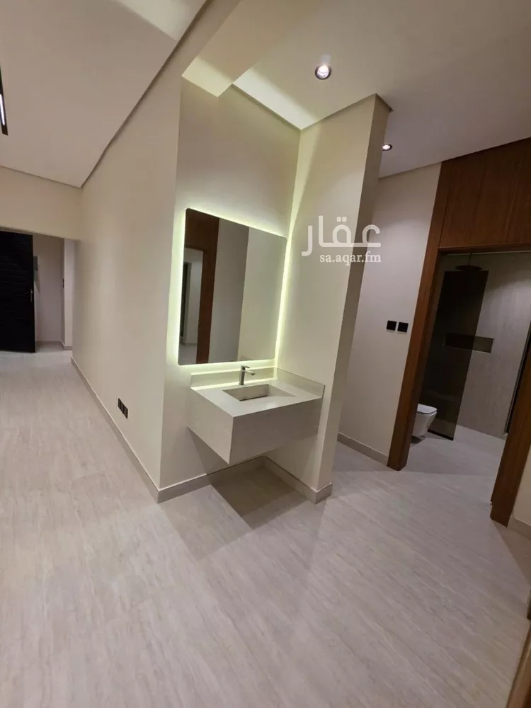 شقة للإيجار في شارع رقم 282, حي الياسمين, مدينة الرياض, منطقة الرياض صورة 4