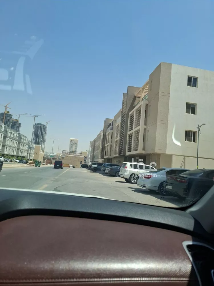 Apartment for Rent in Riyadh Al Malqa