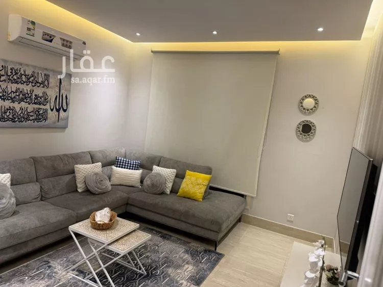 شقة للإيجار في شارع القنا, حي الياسمين, مدينة الرياض, منطقة الرياض صورة 4