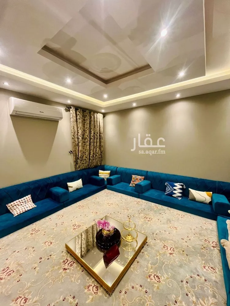 شقة للبيع في شارع وادي هجر, حي الملقا, مدينة الرياض, منطقة الرياض صورة 5