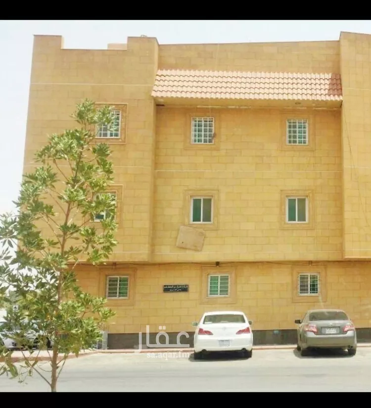 شقة للبيع في شارع عبدالمحسن السعدون, حي المروج, مدينة الرياض, منطقة الرياض