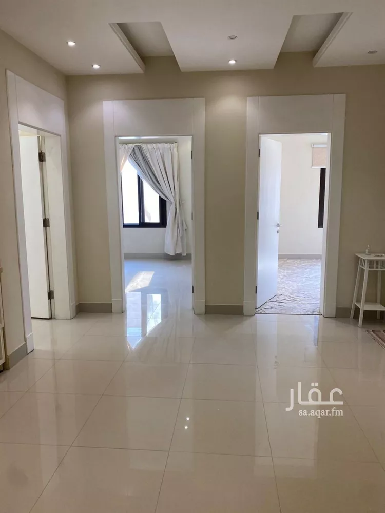 شقة للإيجار في شارع شهيد الدين ثم الوطن عبدالله عبدالرحمن, حي الياسمين, مدينة الرياض, منطقة الرياض