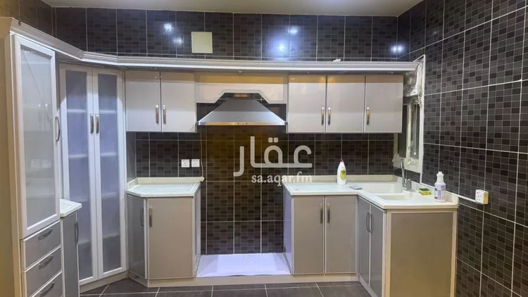 شقة للبيع في شارع الحسو, حي الملقا, مدينة الرياض, منطقة الرياض صورة 4