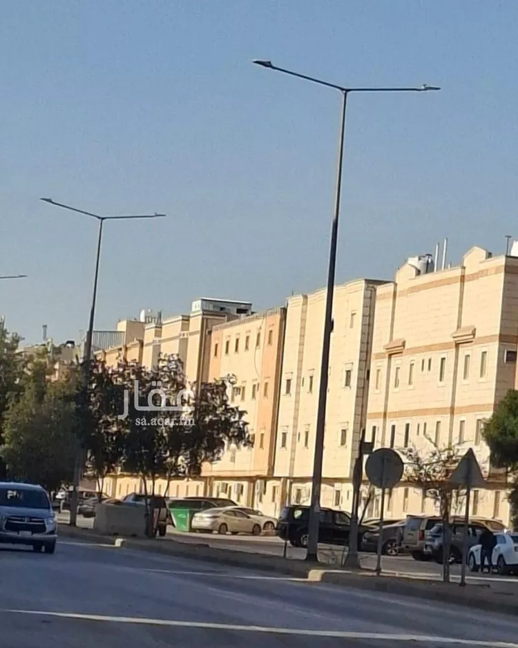 شقة للإيجار في شارع عبدالله بن شهيوين, حي العقيق, مدينة الرياض, منطقة الرياض