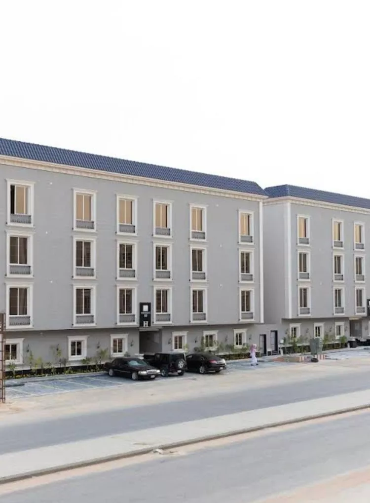 شقة للإيجار في شارع الشيخ عبدالله بن جبرين, حي القيروان, مدينة الرياض, منطقة الرياض 1 صورة