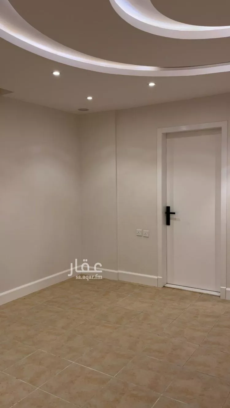 شقة للإيجار في شارع الحليفة, حي الملقا, مدينة الرياض, منطقة الرياض صورة 4