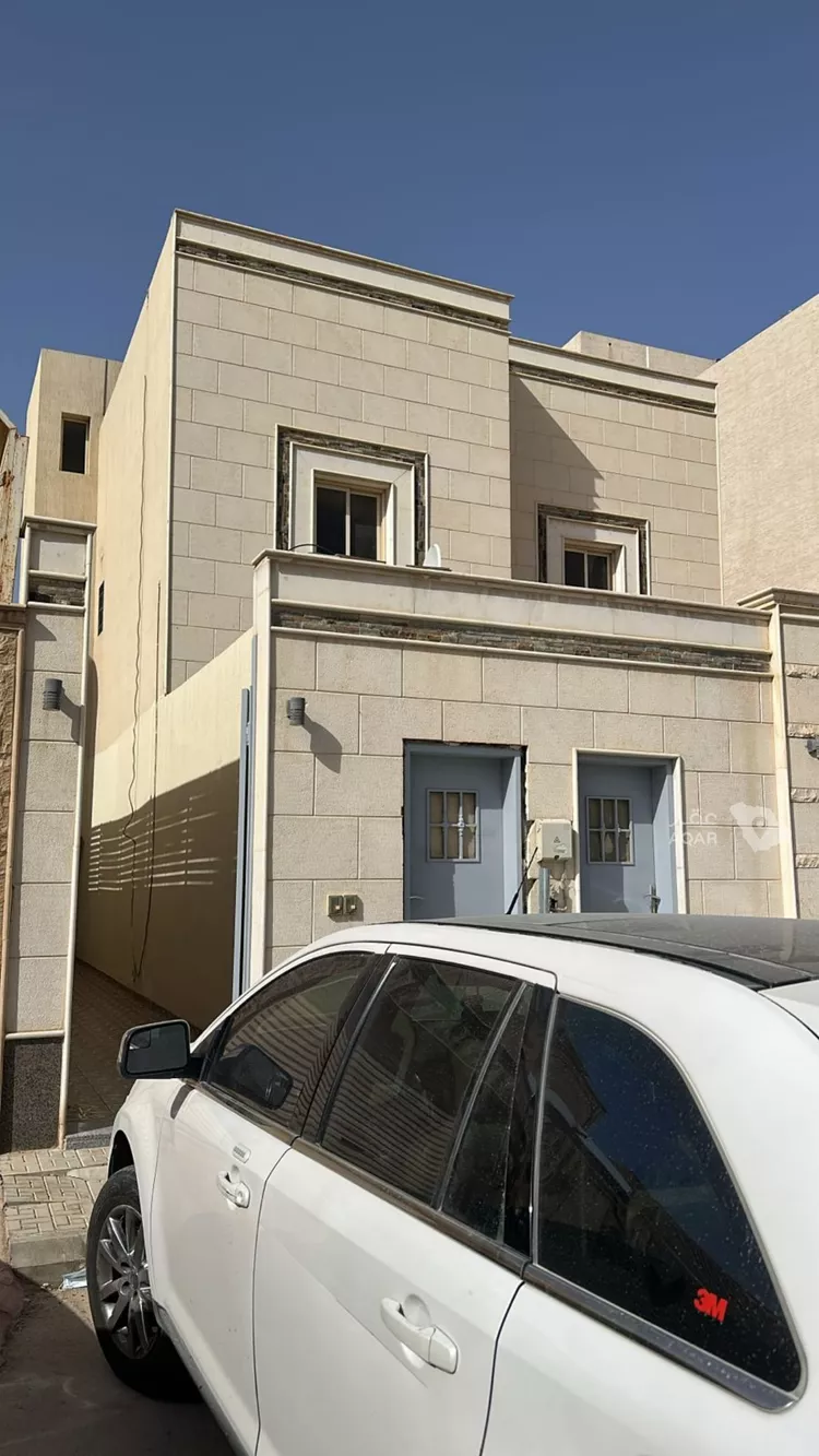 Floor for Rent in Riyadh Al Yasmin