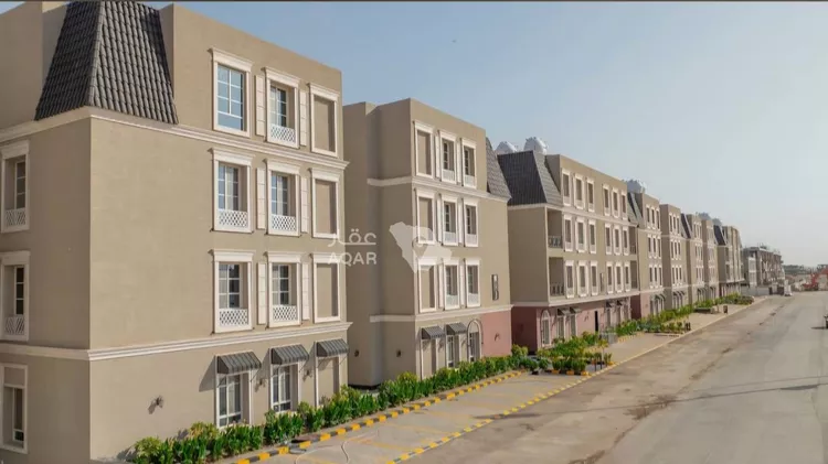 شقة للإيجار في شارع يدمه, حي النرجس, مدينة الرياض, منطقة الرياض