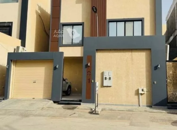 Apartment for Rent in Riyadh Al Arid