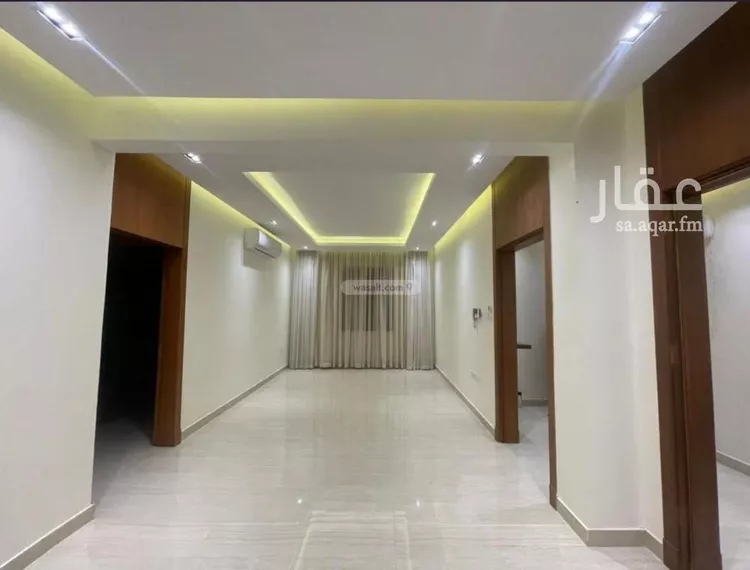 شقة للإيجار في شارع وادي نوار, حي الملقا, مدينة الرياض, منطقة الرياض