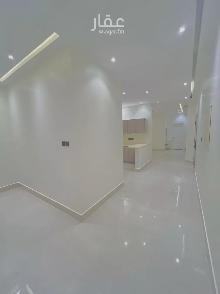 شقة للإيجار في شارع محمد بن عبدالعزيز العجاجي, حي القيروان, مدينة الرياض, منطقة الرياض صورة 2