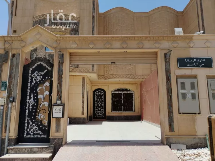 Floor for Rent in Riyadh Al Yasmin