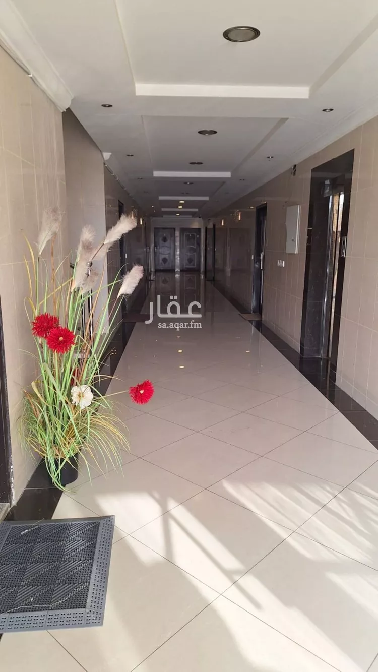 شقة للبيع في شارع الأمير عبدالعزيز بن محمد بن عياف, حي الياسمين, مدينة الرياض, منطقة الرياض صورة 2