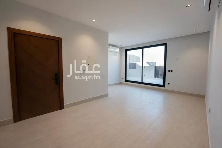 شقة للإيجار في شارع الليث بن خالد, حي النرجس, مدينة الرياض, منطقة الرياض