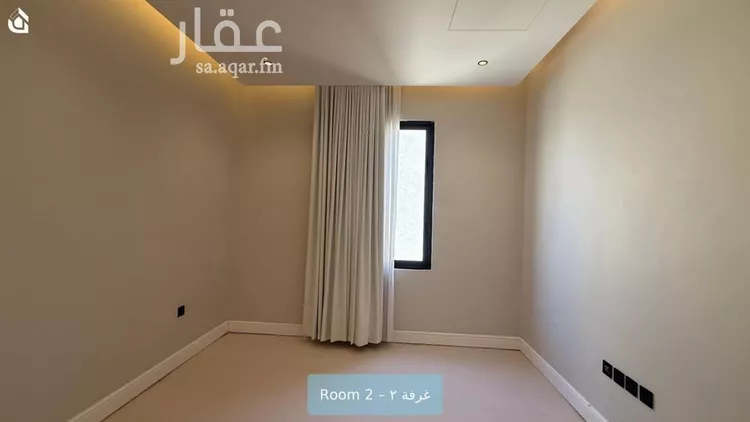 شقة للإيجار في شارع وادي نوار, حي الملقا, مدينة الرياض, منطقة الرياض صورة 4